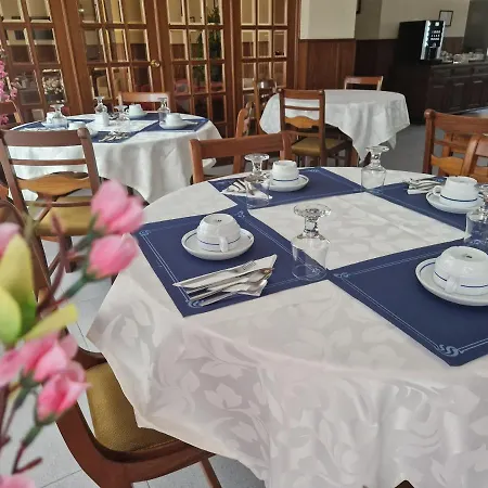 Peninsular Monte Real