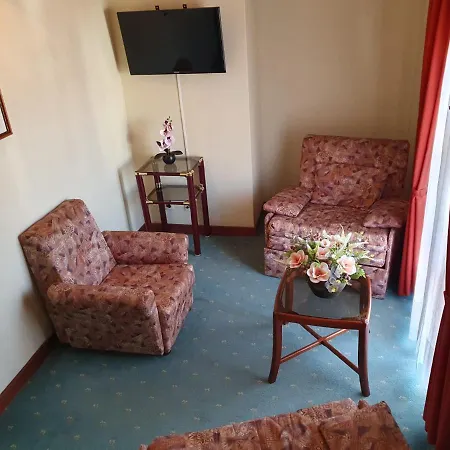 Peninsular Monte Real