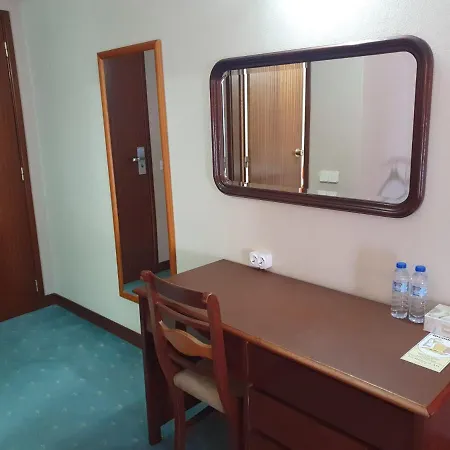 Peninsular Monte Real