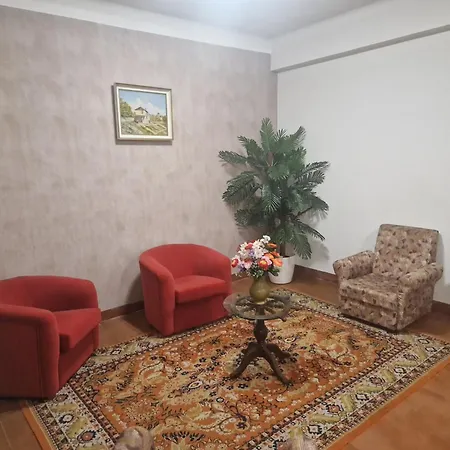 Hotel Peninsular 3*