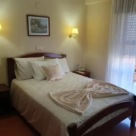 Hotel Peninsular Monte Real