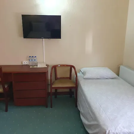 Hotel Peninsular Monte Real