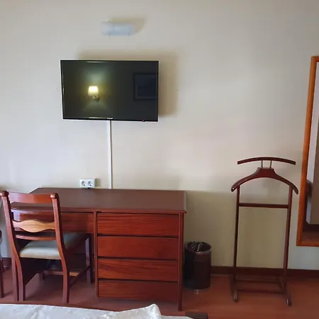 Отель Peninsular 3*