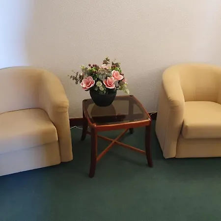 Hotel Peninsular Monte Real