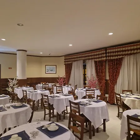 Hotel Peninsular Monte Real