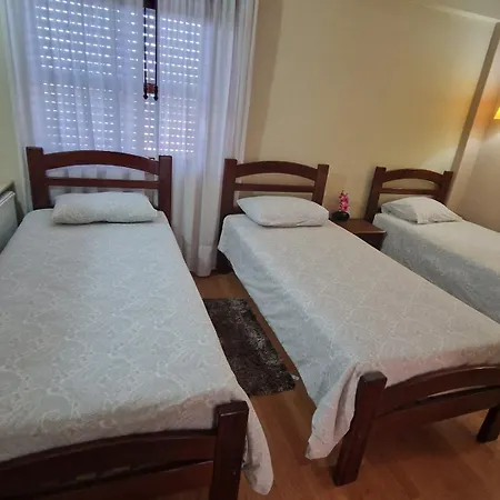 Отель Peninsular 3*