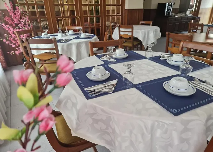 Peninsular Monte Real