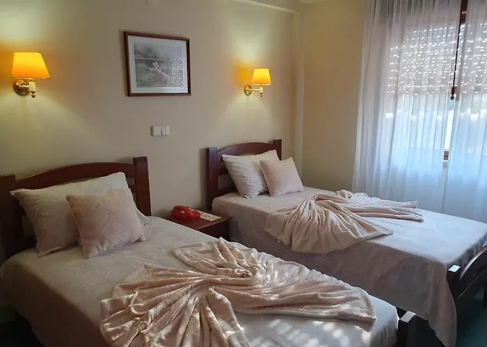 Peninsular Monte Real