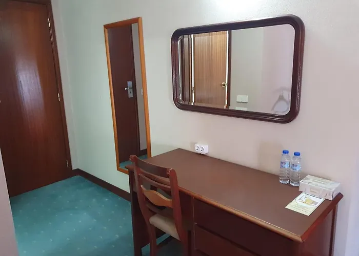 Peninsular Monte Real