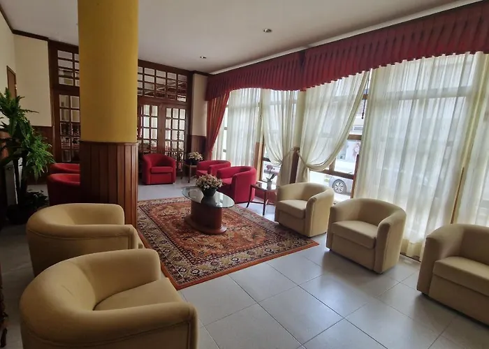 Hotel Peninsular 3*