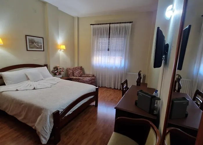 Peninsular Monte Real