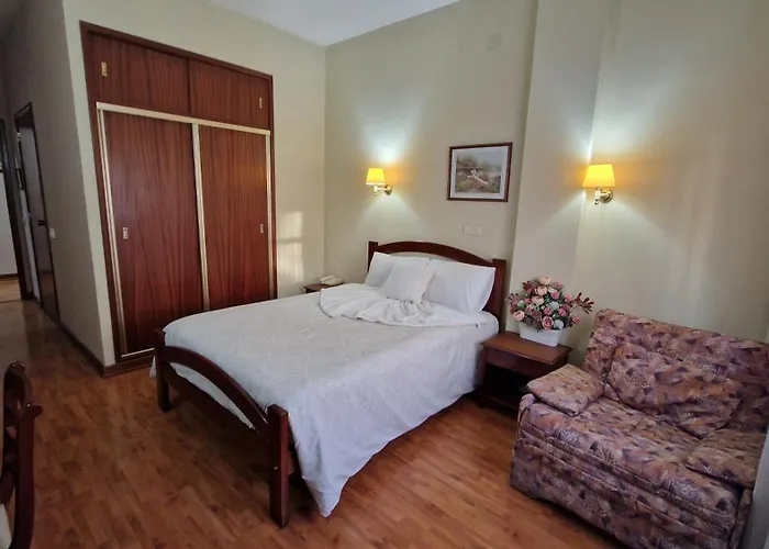 Hotel Peninsular