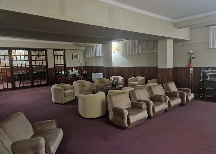 Peninsular 3*
