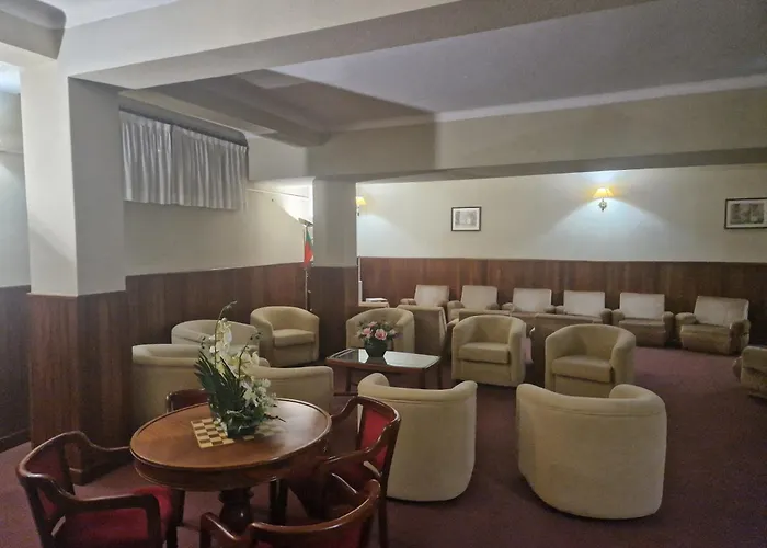 Peninsular 3*