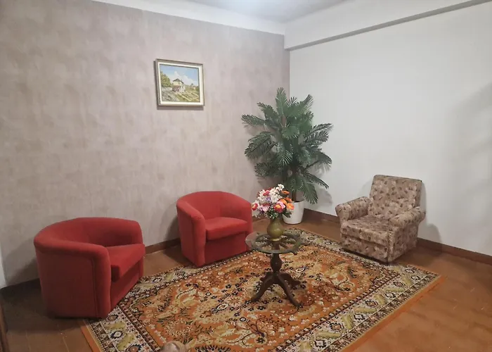 Hotel Peninsular 3*