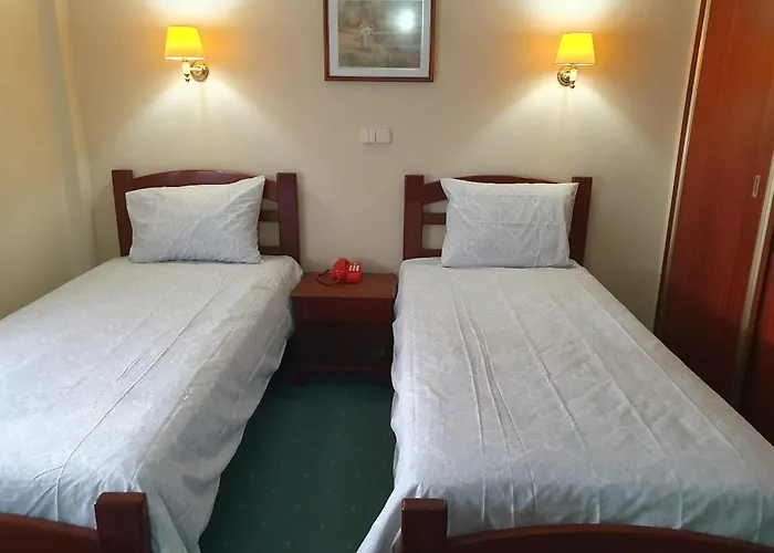 Hotel Peninsular