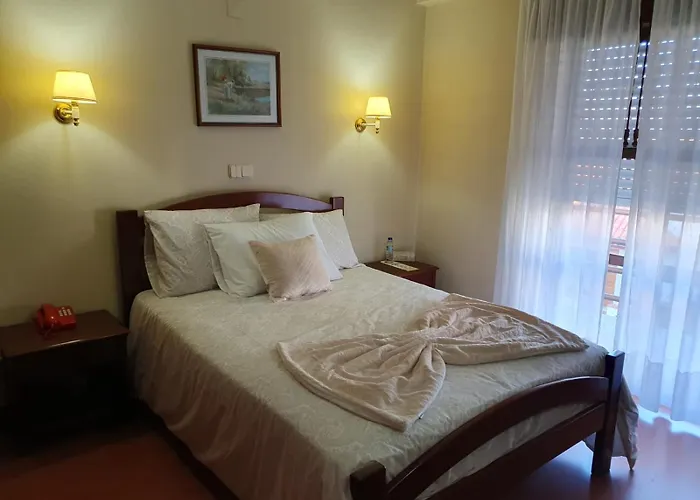 Hotel Peninsular Monte Real