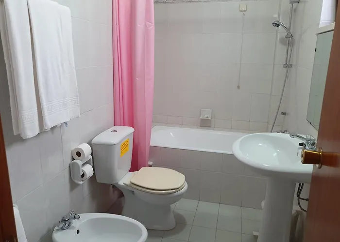 Peninsular Monte Real