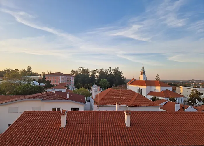 Peninsular Hotel Monte Real