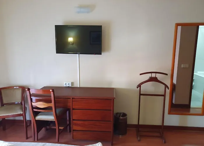Hotel Peninsular 3*