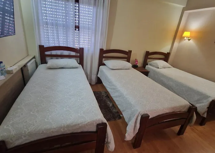 Hotel Peninsular 3*